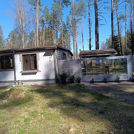 Dreamcatcher Straupe Exterior foto