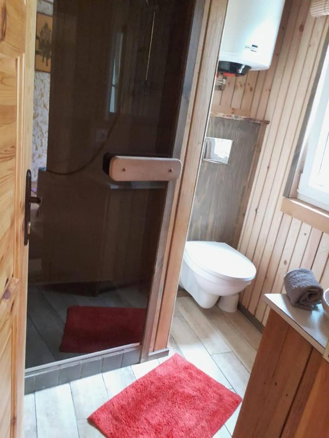 Dreamcatcher Straupe Exterior foto