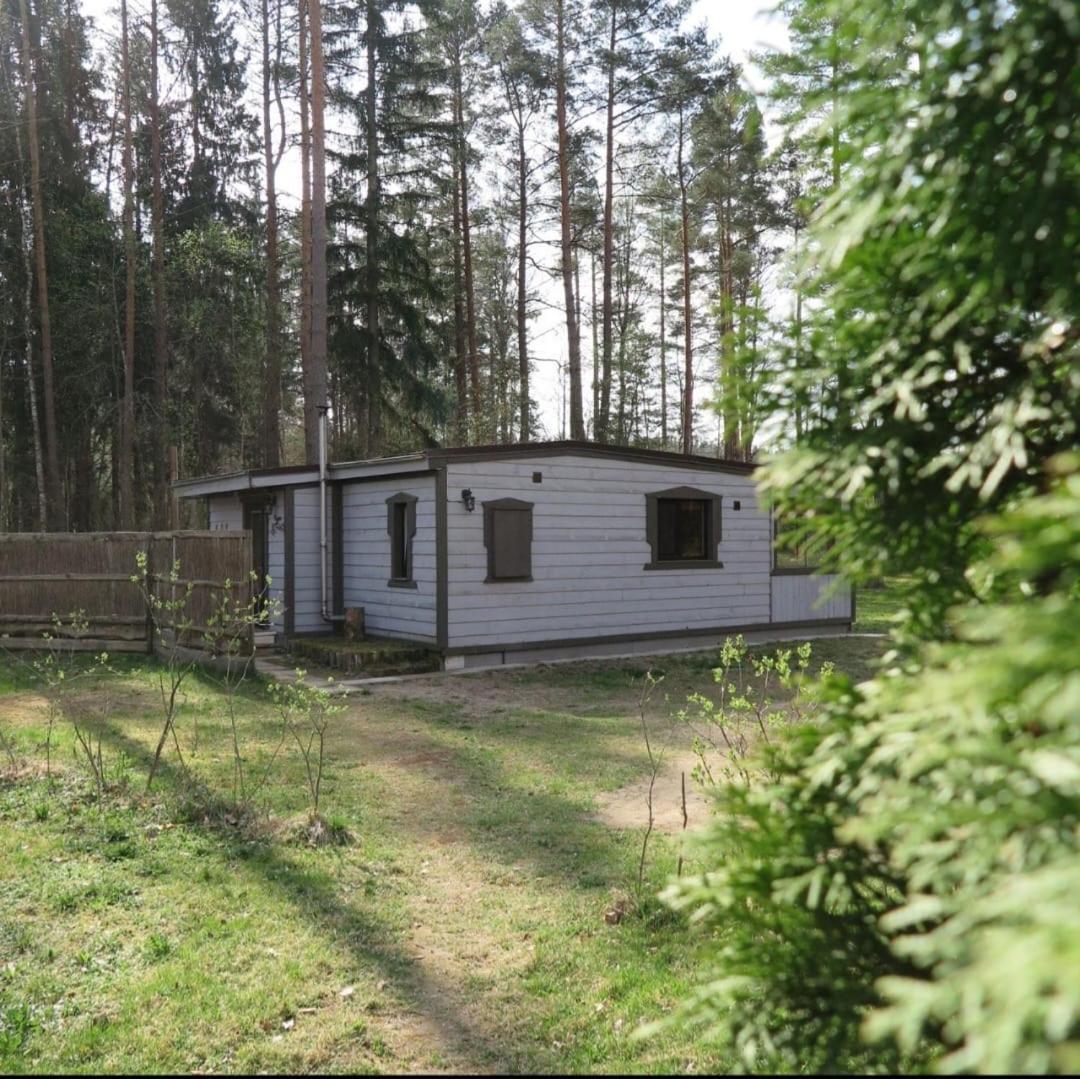 Dreamcatcher Straupe Exterior foto